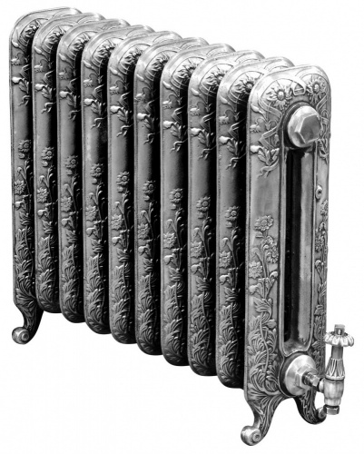 Daisy Cast Iron Radiators 595mm